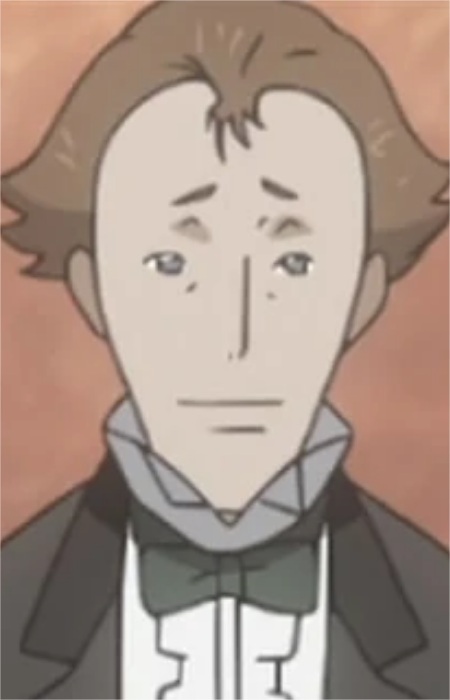 Malcal, Stéphane