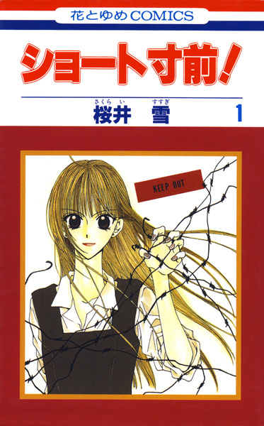 short SUNZEN! cover