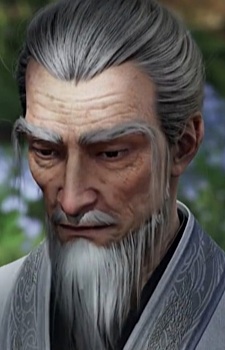Master Chen