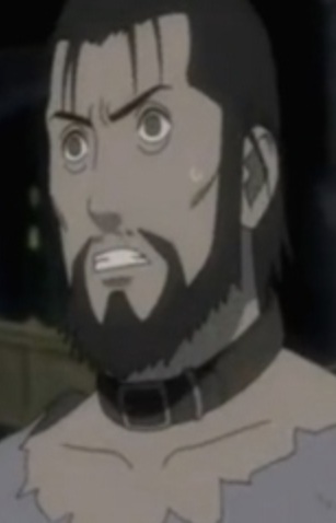 Masako's Husband