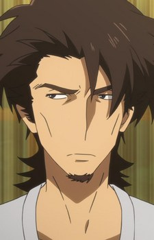Sumeragi, Shingo