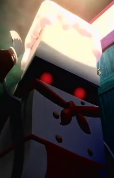 Hell's Chef