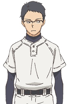 Nobunishi, Eiji