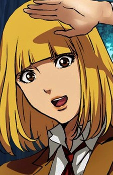 Midorikawa, Hana
