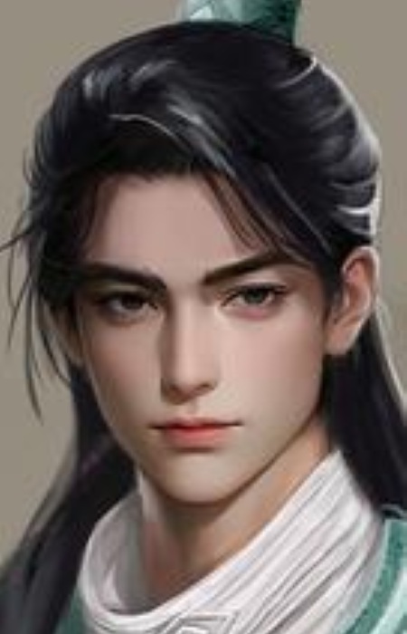Xie, Chengyun