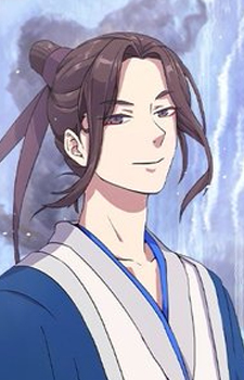 Liu