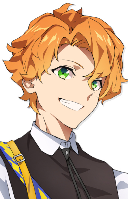 Haruka, Gakuto