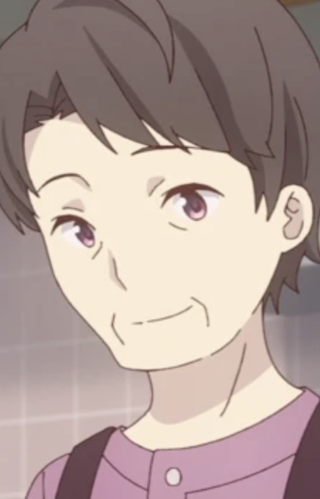 Fukazawa, Emiko