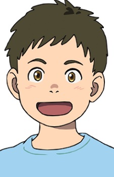 Isobe, Takashi