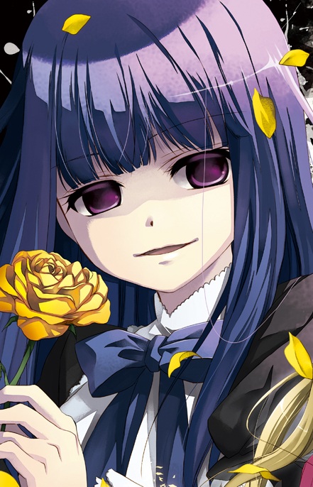 Bernkastel, Frederica