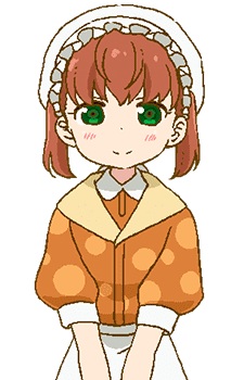 Saikawa, Georgie