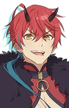Mikado, Akira