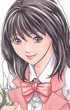 Enomoto, Saori