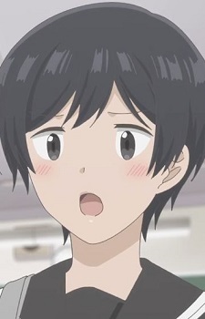 Kurokawa, Chinatsu