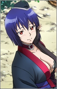 Mouri, Motonari