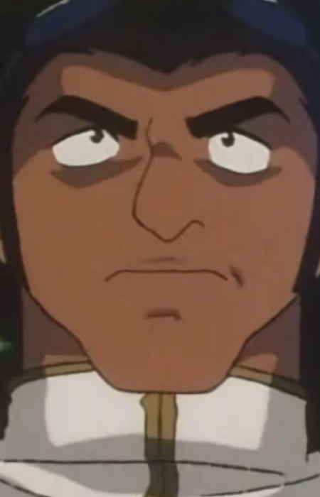 Akiyama, Genpachirou