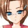 Mikihara, Satomi