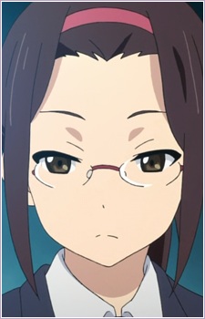 Fujishima, Maiko