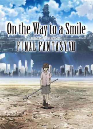 Final Fantasy VII: On the Way to a Smile - Episode: Denzel poster