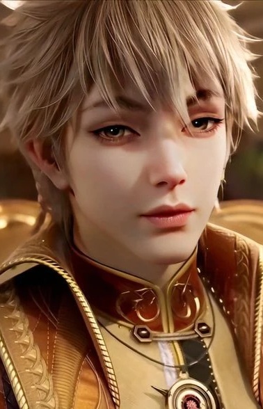Xu, Sanshi