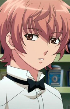 Chitose, Shuusuke
