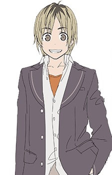 Saruwatari, Junpei