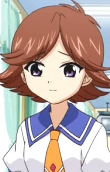 Masuko, Mimi