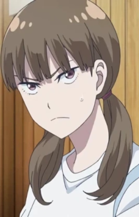 Ariga, Sayaka