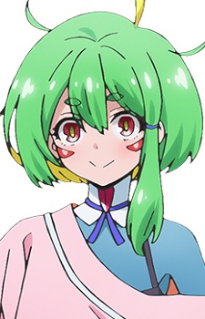 Shino