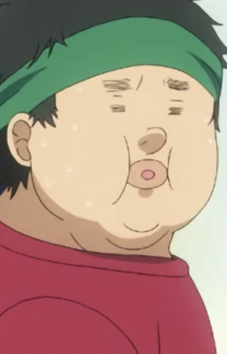 Futoyama, Zenon