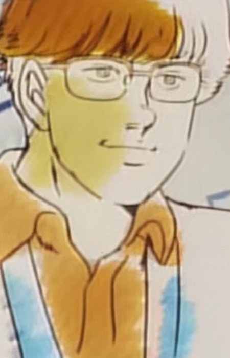 Kubota, Sachio