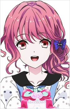 Haruno, Sayuri