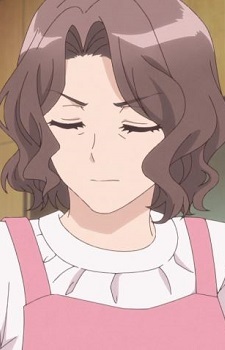 Shinonome, Natsumi