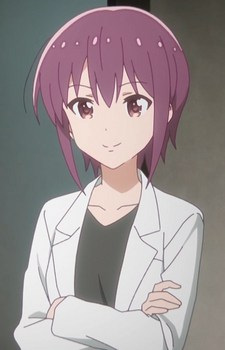 Endou, Yuki