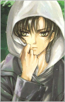 Kudou, Kazahaya