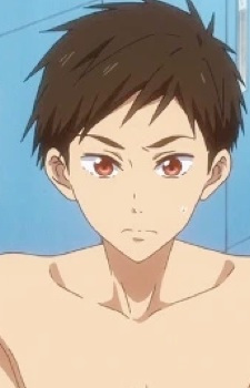 Kuramoto, Misaki