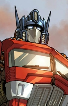 Optimus Prime
