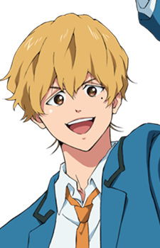 Kaname, Kei