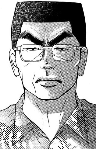 Kazehaya, Shouichirou