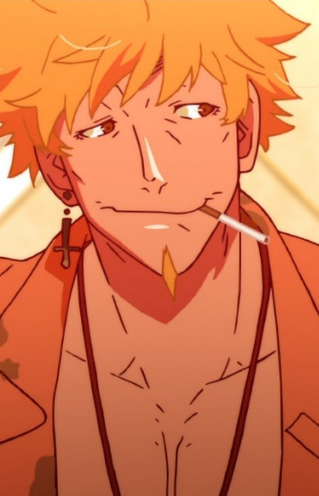 Oshino, Meme