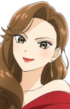 Houshou, Reiko