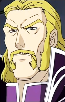 Branstein, Maier von