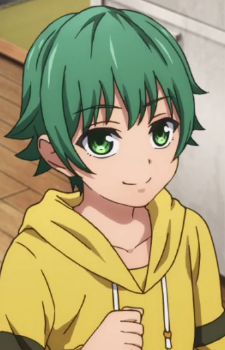 Konparu, Minoru