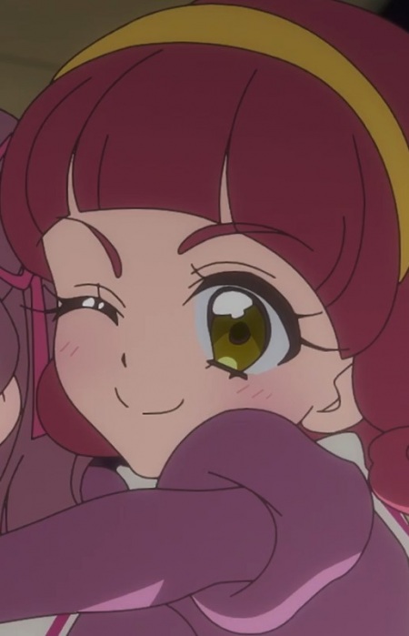 Asama, Rie
