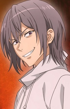 Ashiya, Yuuta
