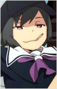 Shinatsuhiko, Yuuhi