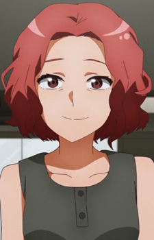 Hoshino, Miyoko