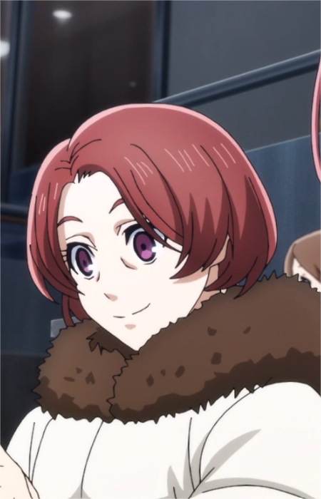 Chigiri, Neneko