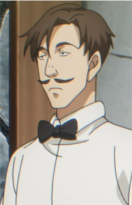 Butler