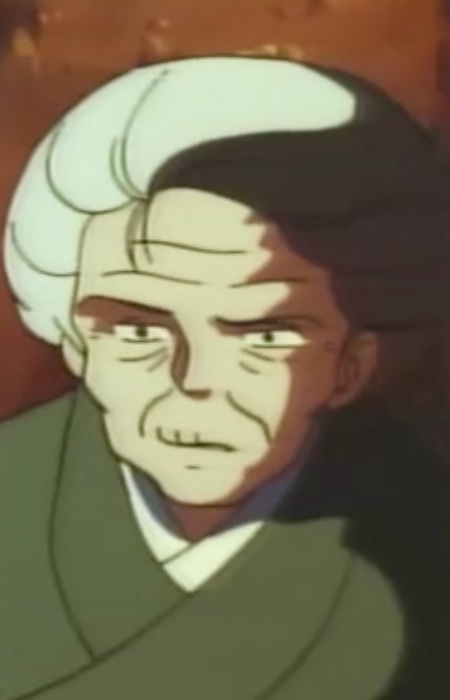 Kannagi, Sawa